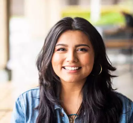 Priya Mehta