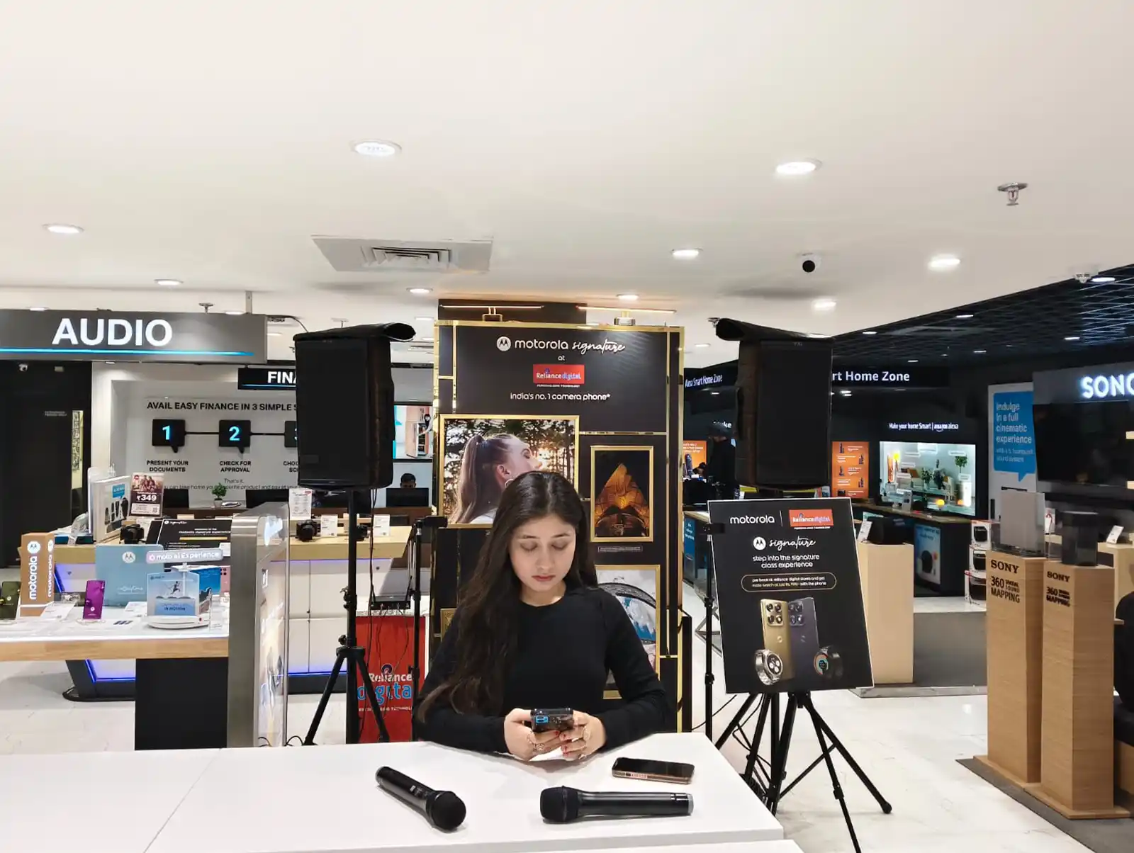 Pa system1