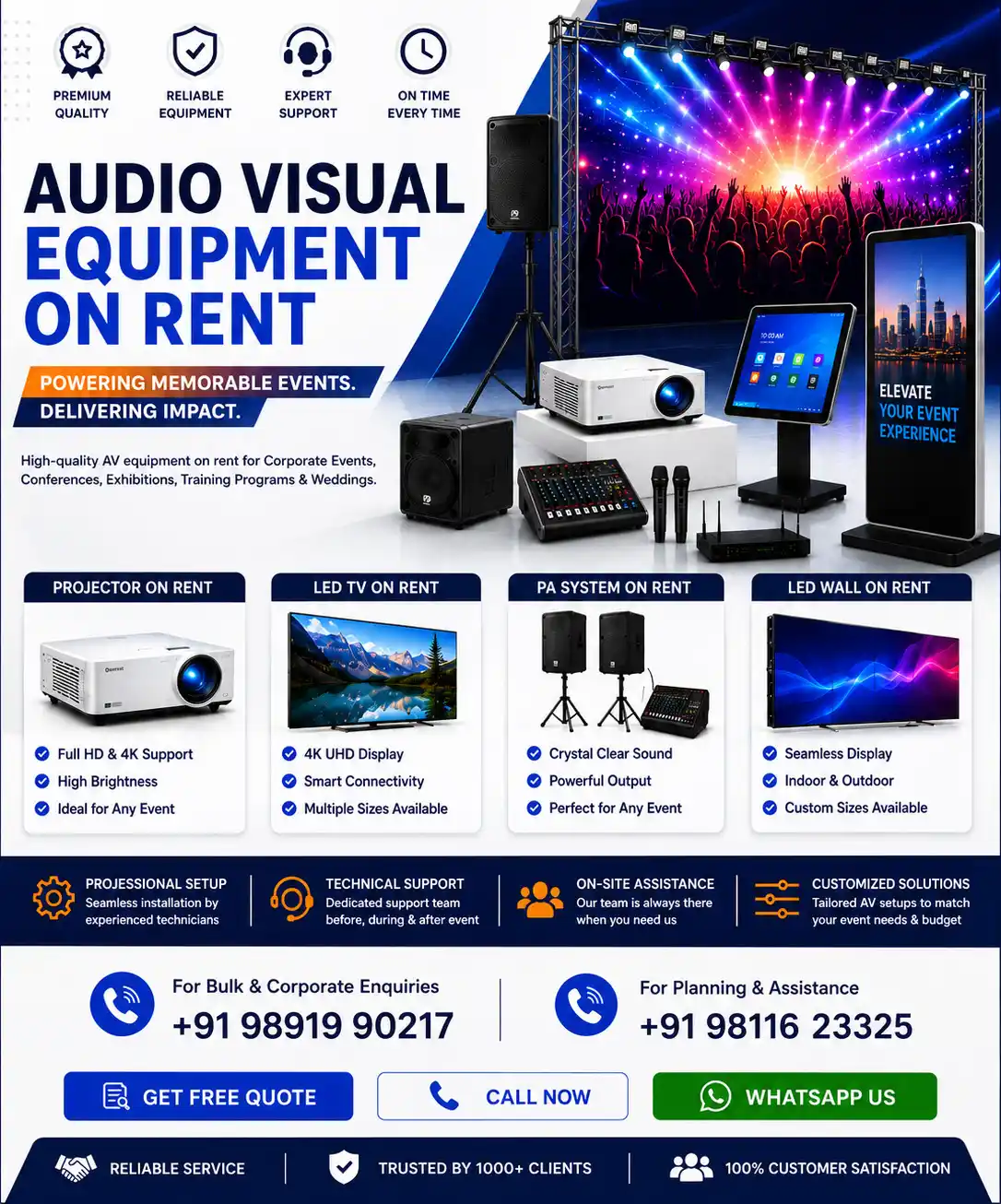 sound-system-rental-noida